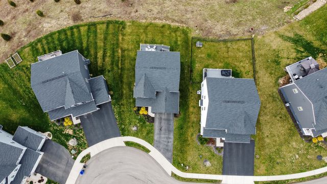 621 Burberry BOULEVARD, Jackson Twp, PA 16063