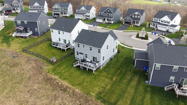 621 Burberry BOULEVARD, Jackson Twp, PA 16063