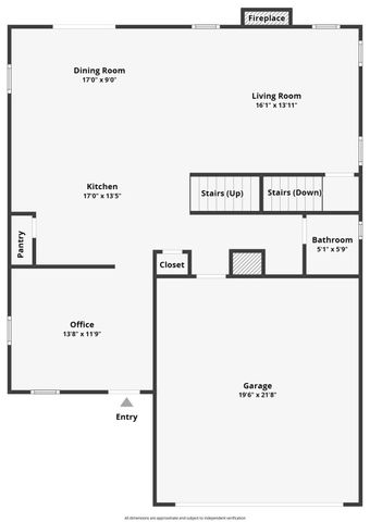 621 Burberry BOULEVARD, Jackson Twp, PA 16063