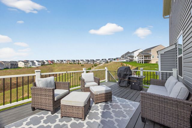 621 Burberry BOULEVARD, Jackson Twp, PA 16063