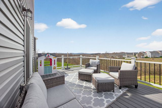 621 Burberry BOULEVARD, Jackson Twp, PA 16063