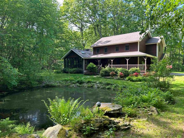 12 Juniper Ridge Road, Exeter, NH 03833