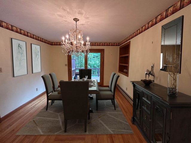 12 Juniper Ridge Road, Exeter, NH 03833