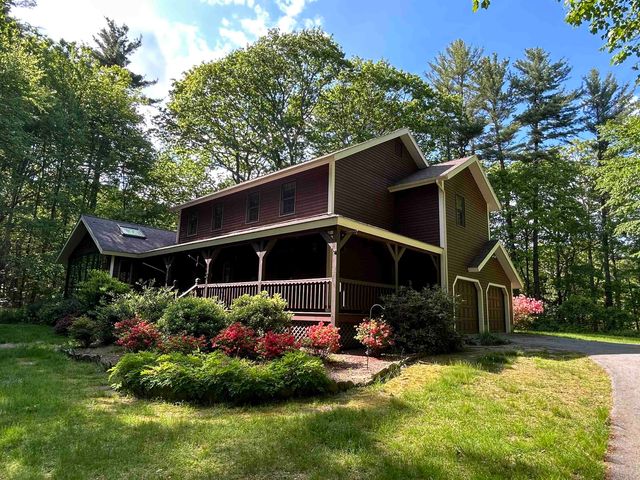 12 Juniper Ridge Road, Exeter, NH 03833