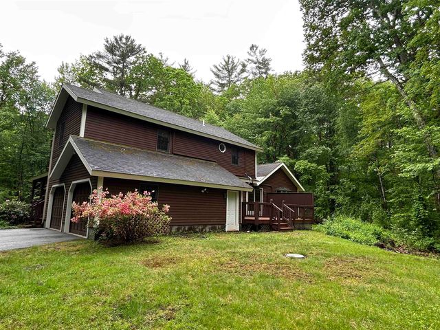 12 Juniper Ridge Road, Exeter, NH 03833