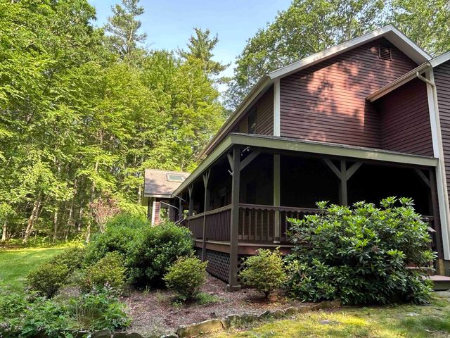 12 Juniper Ridge Road, Exeter, NH 03833