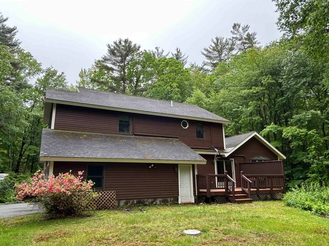 12 Juniper Ridge Road, Exeter, NH 03833