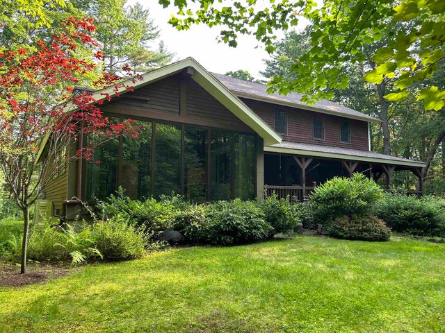 12 Juniper Ridge Road, Exeter, NH 03833