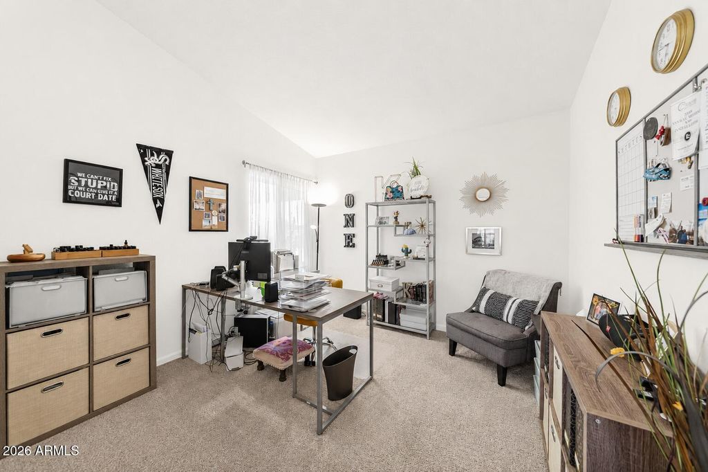 Image 17 of property listing at 10791 S XAVIER Court, Goodyear, AZ 85338