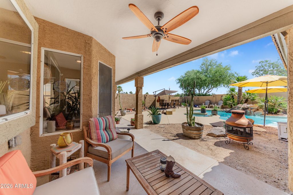 Image 19 of property listing at 10791 S XAVIER Court, Goodyear, AZ 85338