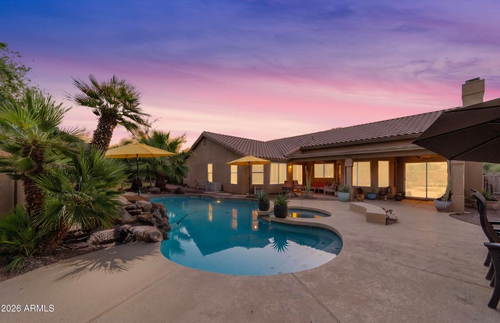Image 22 of property listing at 10791 S XAVIER Court, Goodyear, AZ 85338