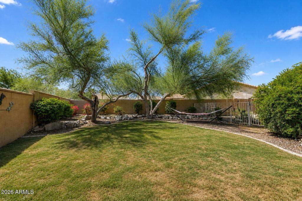 Image 23 of property listing at 10791 S XAVIER Court, Goodyear, AZ 85338