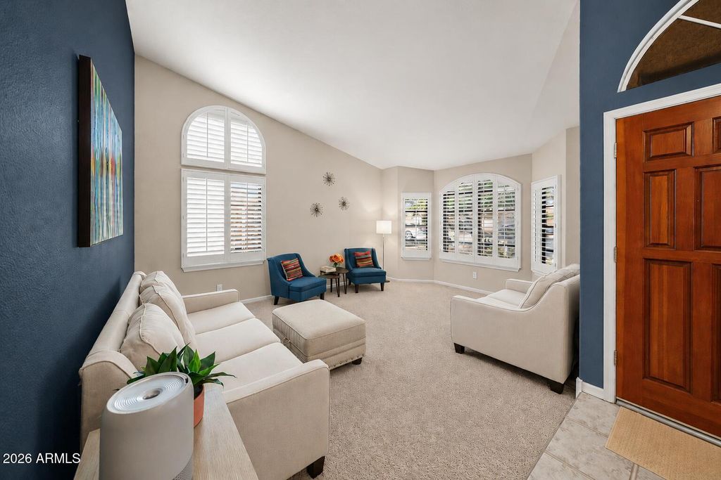 Image 4 of property listing at 10791 S XAVIER Court, Goodyear, AZ 85338