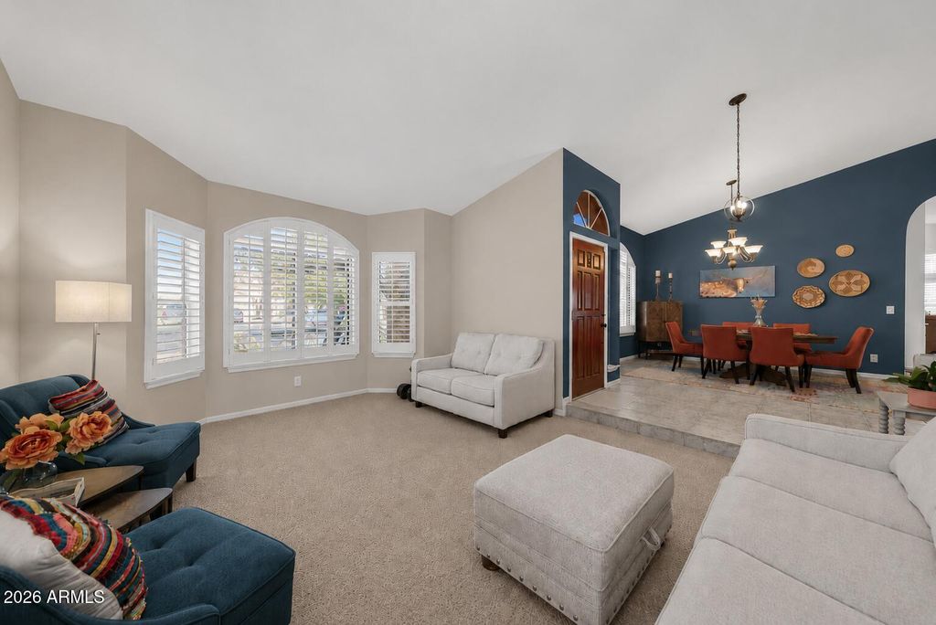 Image 5 of property listing at 10791 S XAVIER Court, Goodyear, AZ 85338