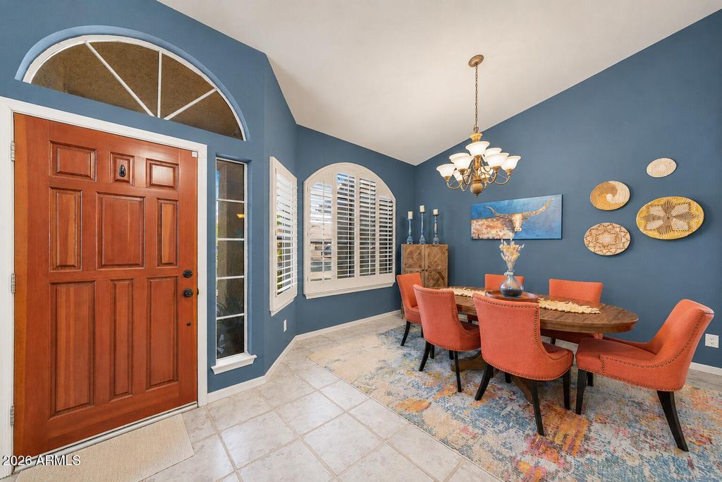 Image 6 of property listing at 10791 S XAVIER Court, Goodyear, AZ 85338