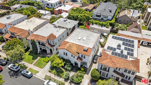 8130 Blackburn Avenue, Los Angeles, CA 90048