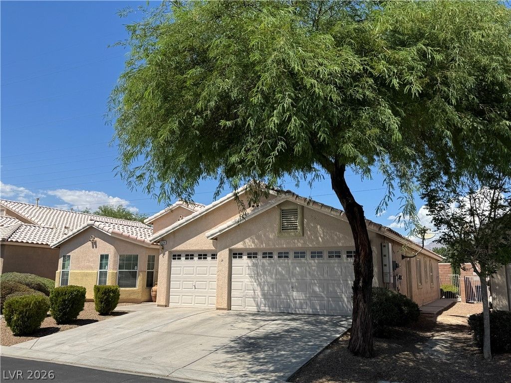 3524 Pantego Avenue, North Las Vegas, NV 89031 — photo 2