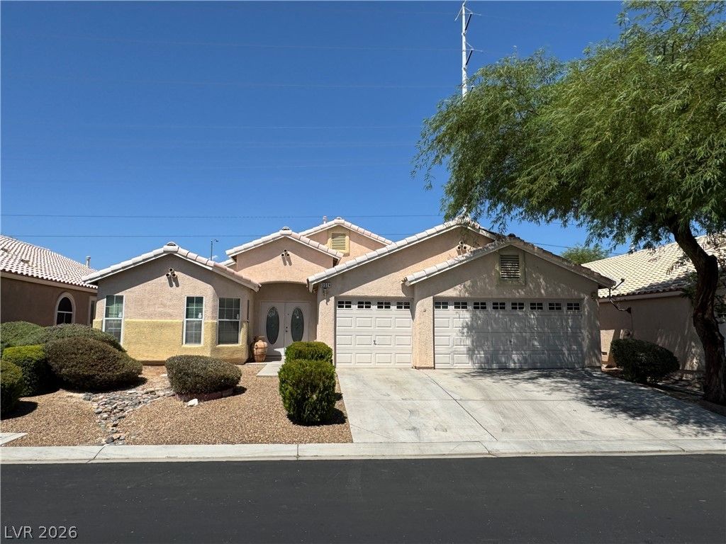 3524 Pantego Avenue, North Las Vegas, NV 89031 — photo 3