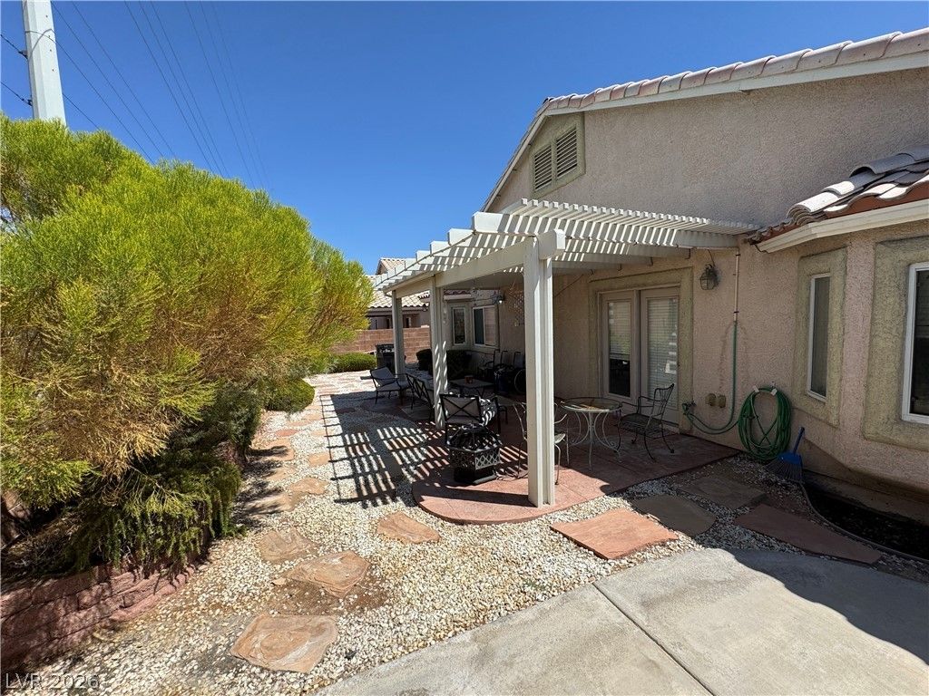 3524 Pantego Avenue, North Las Vegas, NV 89031 — photo 4
