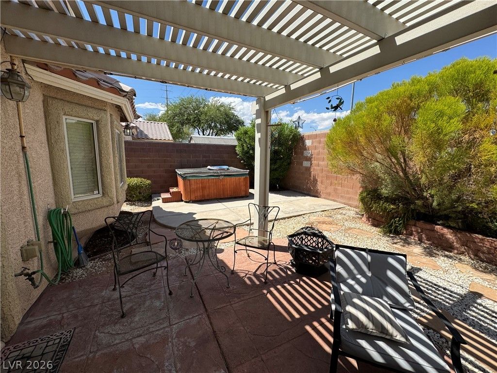 3524 Pantego Avenue, North Las Vegas, NV 89031 — photo 5