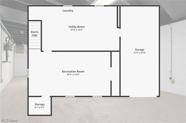 2621 16th Street NW, Canton, OH 44708