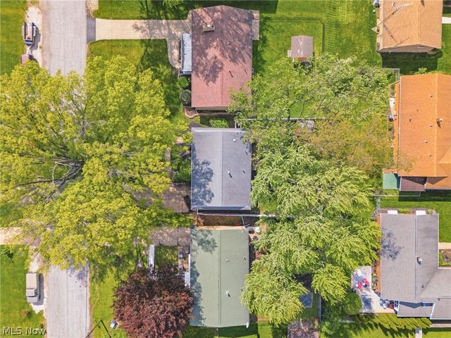 2621 16th Street NW, Canton, OH 44708