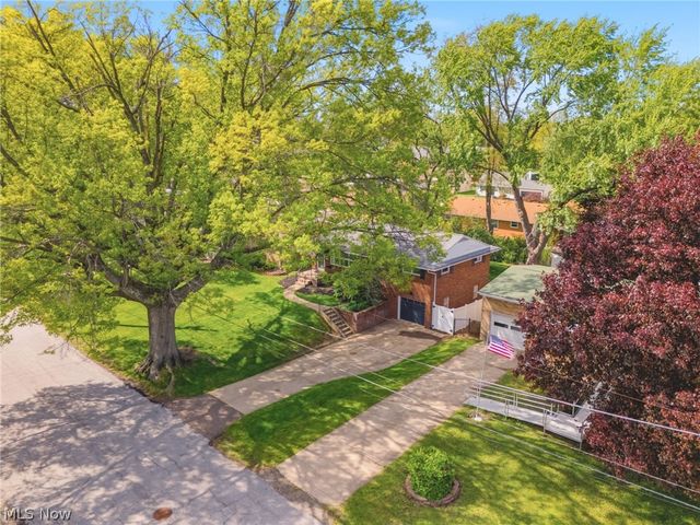 2621 16th Street NW, Canton, OH 44708