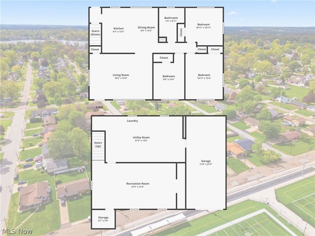 2621 16th Street NW, Canton, OH 44708