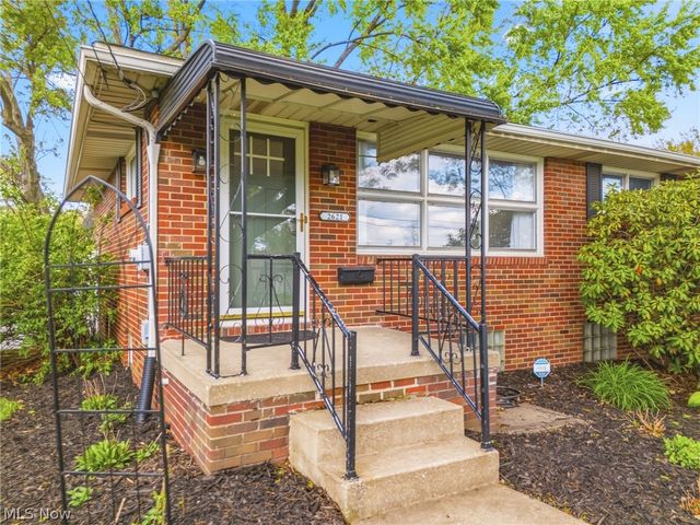 2621 16th Street NW, Canton, OH 44708