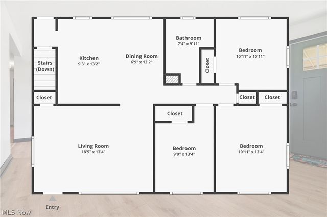 2621 16th Street NW, Canton, OH 44708