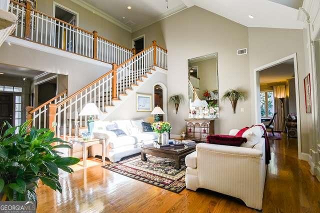 6012 Golf View Crossing, Locust Grove, GA 30248