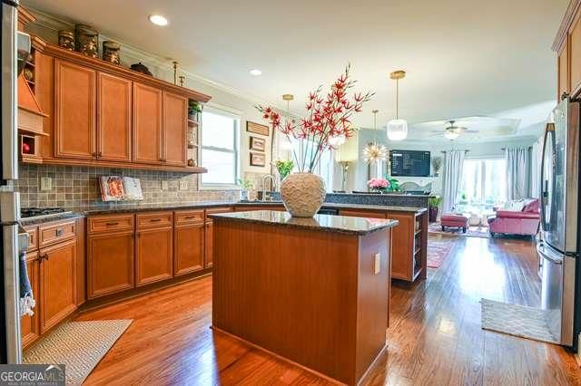6012 Golf View Crossing, Locust Grove, GA 30248