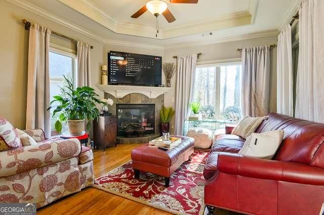 6012 Golf View Crossing, Locust Grove, GA 30248