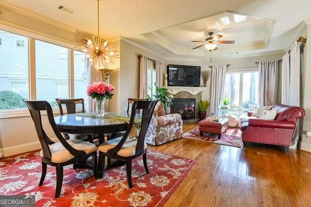 6012 Golf View Crossing, Locust Grove, GA 30248