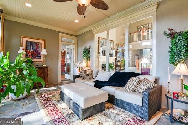 6012 Golf View Crossing, Locust Grove, GA 30248