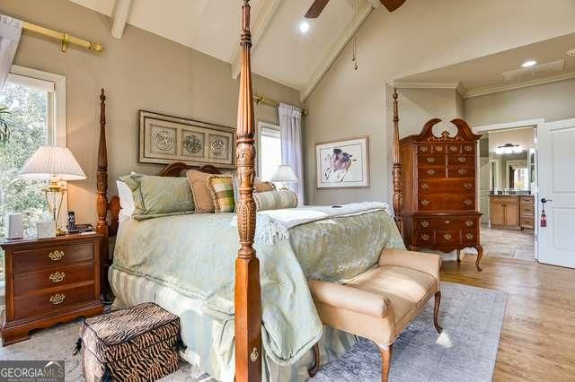 6012 Golf View Crossing, Locust Grove, GA 30248