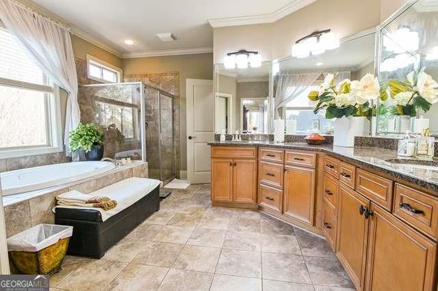 6012 Golf View Crossing, Locust Grove, GA 30248