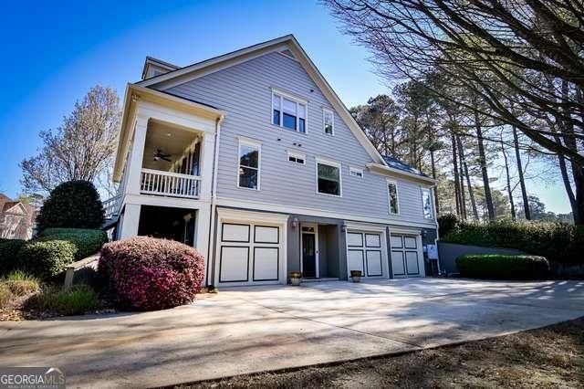 6012 Golf View Crossing, Locust Grove, GA 30248