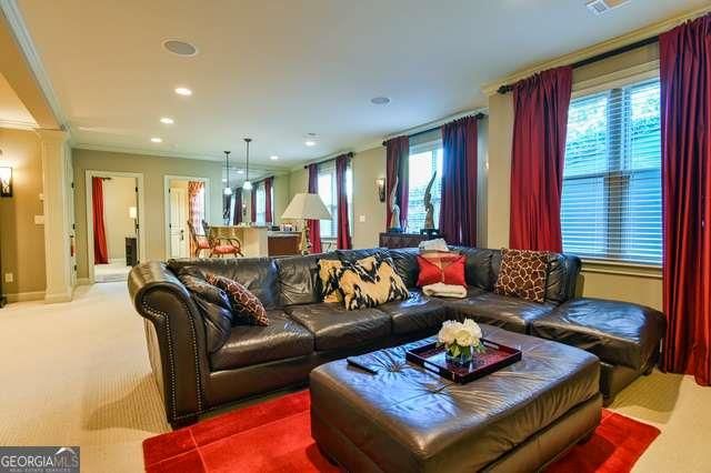 6012 Golf View Crossing, Locust Grove, GA 30248