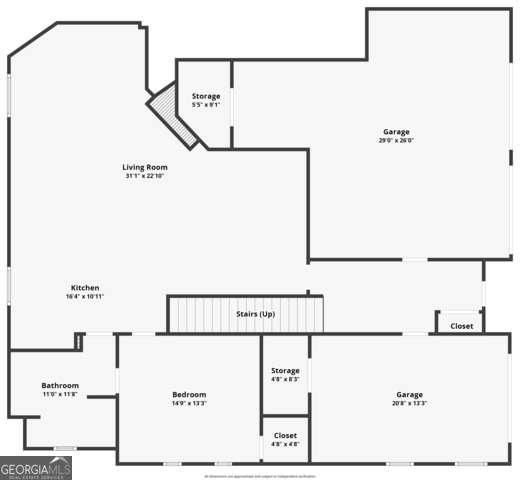 6012 Golf View Crossing, Locust Grove, GA 30248