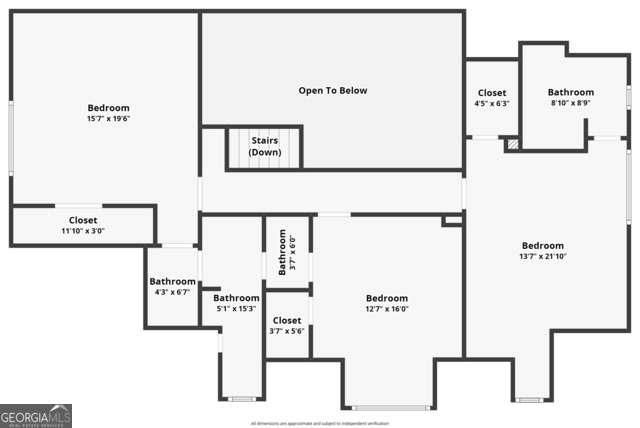 6012 Golf View Crossing, Locust Grove, GA 30248