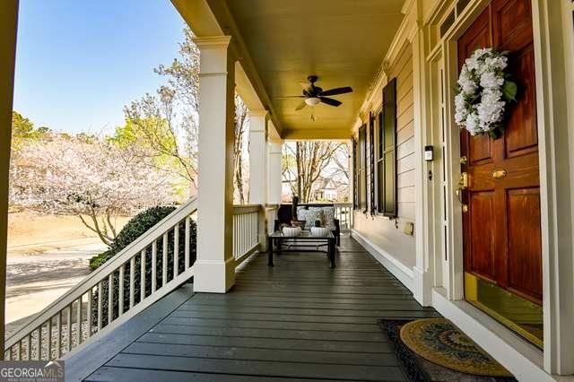 6012 Golf View Crossing, Locust Grove, GA 30248