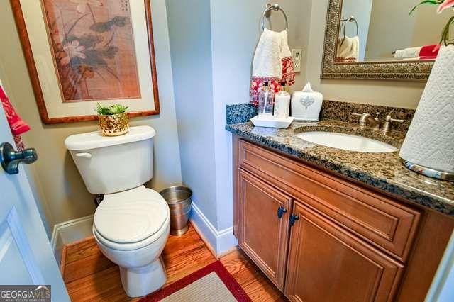 6012 Golf View Crossing, Locust Grove, GA 30248