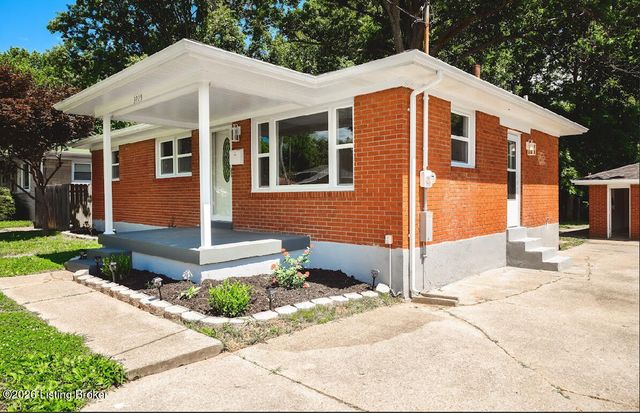 3215 Rosewedge Way, Louisville, KY 40216