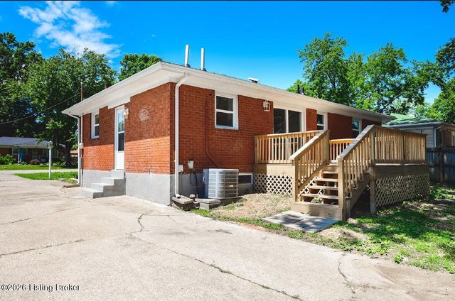 3215 Rosewedge Way, Louisville, KY 40216