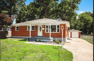 3215 Rosewedge Way, Louisville, KY 40216