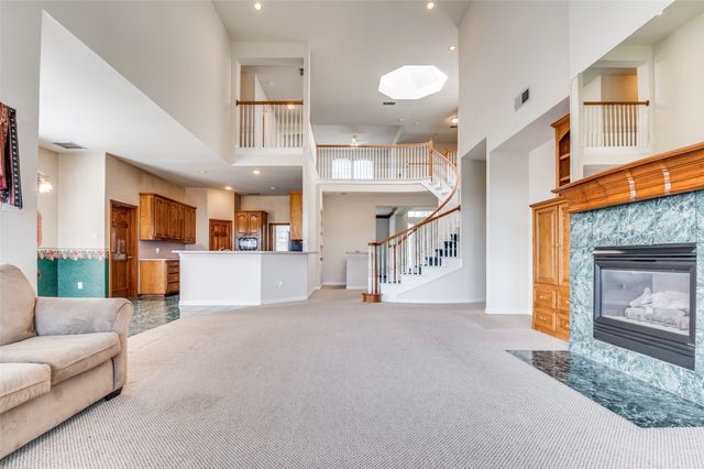 1119 Shallow Bend Drive, Desoto, TX 75115