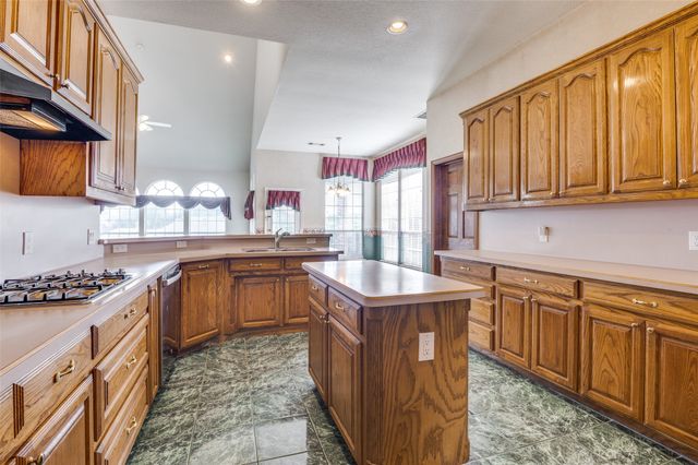 1119 Shallow Bend Drive, Desoto, TX 75115