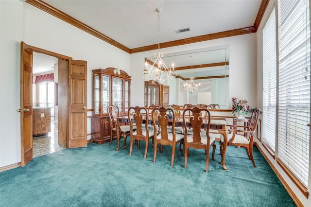 1119 Shallow Bend Drive, Desoto, TX 75115