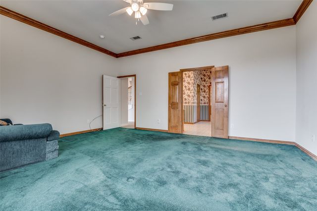 1119 Shallow Bend Drive, Desoto, TX 75115